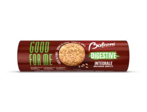 Балкони Digestive Овесени