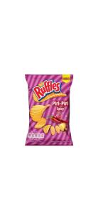 Ruffles Картофен чипс Piri-Piri Spicy Плик 140г