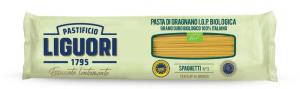 Liguori Био Спагети №3 500гр