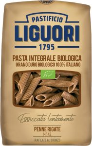 Liguori Био Пене Пълнозърнести