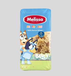 Melissa Детска паста Pasta Kids Bluey 400 г