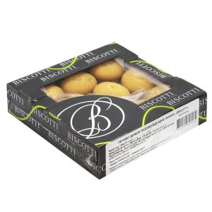 Biscotti Захарни бисквити Банини 310 г
