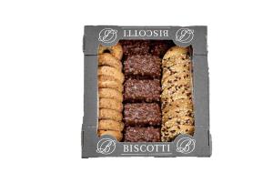 Biscotti Бискоти Долче Мисто Микс 450г