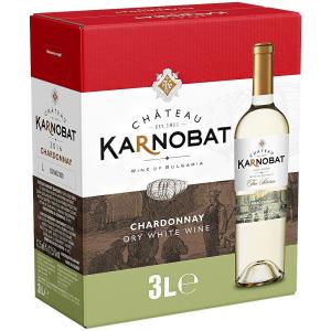 ШАТО КАРНОБАТ ШАРДОНЕ