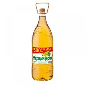МЕХАНДЖИЙСКО
