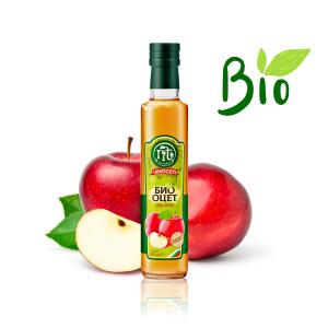 Vinoceti БИО ябълков оцет 250 мл
