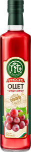 Червен винен оцет VINOCETI