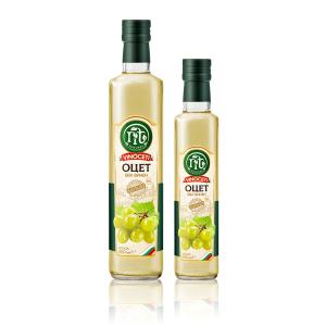 VINOCETI Бял Винен оцет