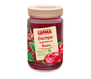 Cima Вишни