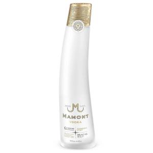 Мamont водка 700мл