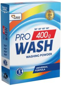Pro Wash прах