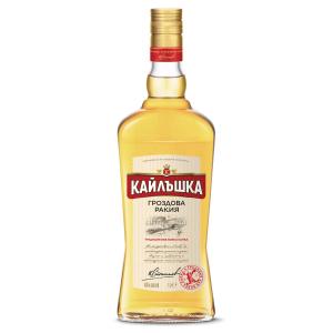 Кайлъшка Гроздова