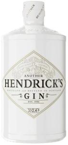 Hendrick's (Хендрикс) Джин Orange Blossom & Cacao Beans Another Gin 43.4% 0.7 л