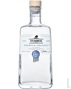 Stumbras (Стумбрас) Водка Premium Organic 700 мл