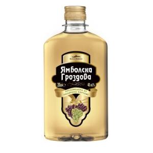 Ямболска Гроздова