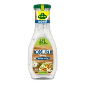 Kuhne Дресинг Joghurt 250 мл